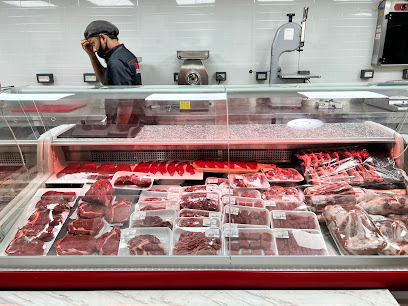 Topside Meats & Eats - Abu Dhabi - +971 50 898 4477