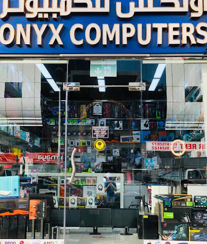 Onyx Computers - Abu Dhabi - +971 50 950 1567