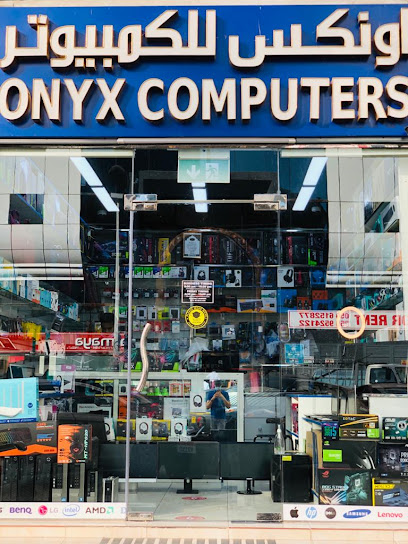 Onyx Computers - United Arab Emirates|Abu Dhabi|Electra street- Behind Eldorado cinemas