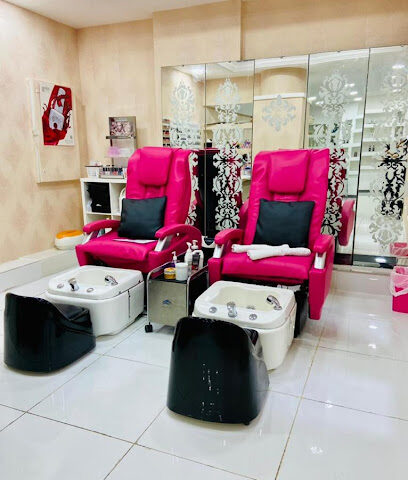 Style360 Beauty Salon - Abu Dhabi - +971 4 336 2255