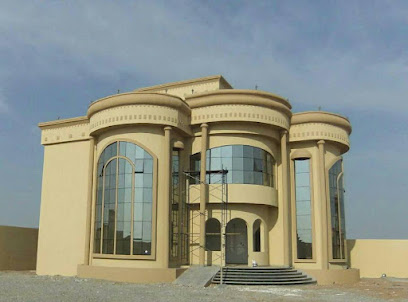 Rukan Al Inekas Aluminium And Glass Cont. L.L.C - Abu Dhabi - +971 52 762 1253