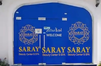 SARAY Beauty Center & Spa. - Abu Dhabi - +971 50 773 6377