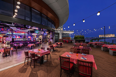 CLAW BBQ RAK - Abu Dhabi - +971 7 209 0090