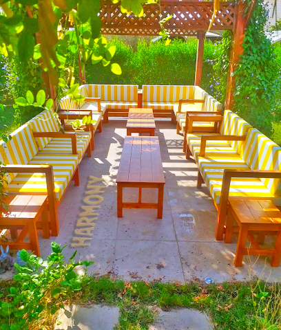 Harmony carpentry - Abu Dhabi -