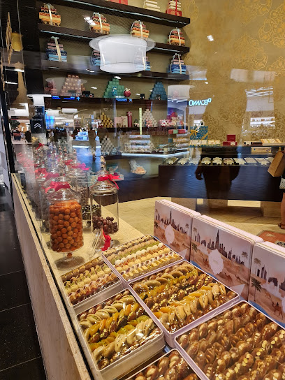 Vivel Patisserie - United Arab Emirates|Downtown Dubai - Dubai|Financial Center Rd|Unit LG - 083