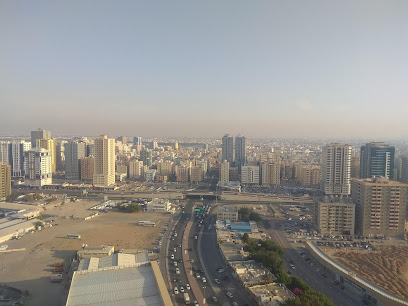Lulu Exchange Ajman Mushrif - Abu Dhabi - +971 6 746 1202