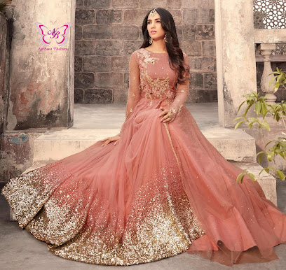 NaBees Fashions - Abu Dhabi - +971 55 180 8863