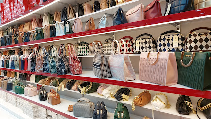 Nice Style - sabaya shoes and bags - Abu Dhabi -