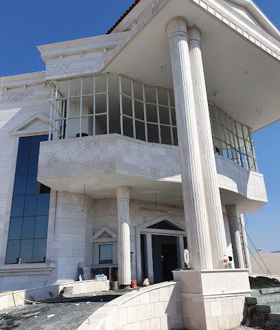 Al Barjeel Aluminium -  - +971 50 161 4829