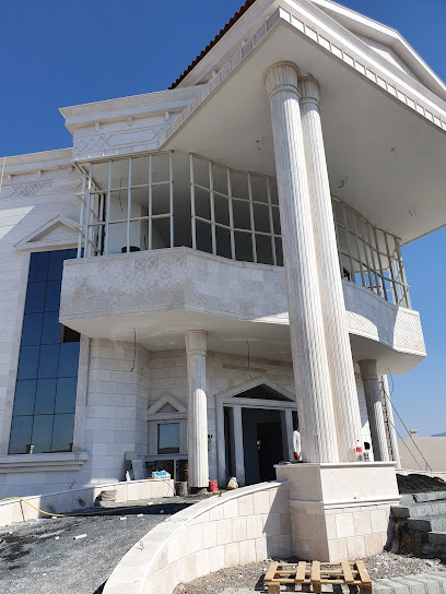 Al Barjeel Aluminium - United Arab Emirates|Al Qusaidat - Ras al Khaimah