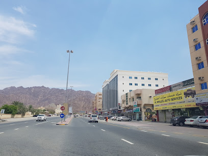 National Bank of Fujairah - Abu Dhabi - +971 600 565551