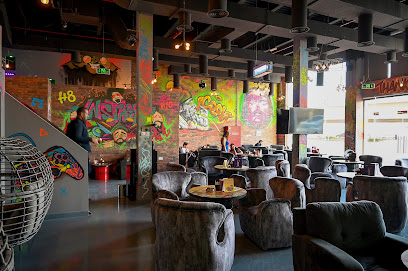 انستغرام كافيه Instagram Cafe - Abu Dhabi - +971 50 287 8850
