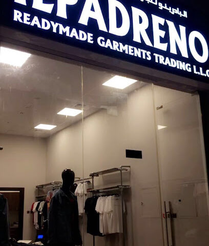 ilpadreno - Abu Dhabi - +971 55 763 6360