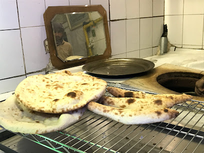 Al Ghaznawi Bakery - Abu Dhabi - +971 56 615 4094