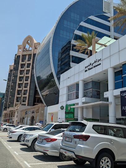 Rental Cars UAE - United Arab Emirates|Garhoud - M 05 - Dubai|BIN THANI AVENUE