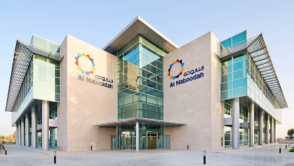 AlNaboodah Construction Group LLC - Abu Dhabi - +971 4 294 8777