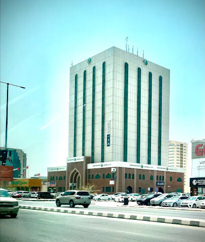 Dubai islamic bank ras al khaima br. - Abu Dhabi -