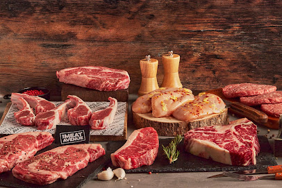 The Meat Avenue - Abu Dhabi - +971 4 443 3738