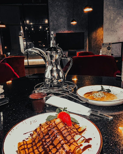 X 2oz Cafe Restaurant - United Arab Emirates|Ajman|Marsa Ajman