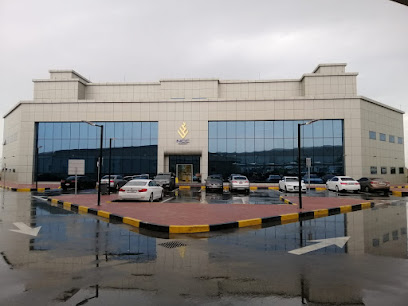 NCC Head Quarter (National Catering Company Limited WLL) - Abu Dhabi - +971 2 236 1300