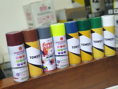 HAZERA RAHMAN BUILDING MATERIALS L.L.C - Abu Dhabi - +971 58 680 0570