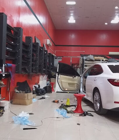 we cool car accessories - Abu Dhabi - +971 54 423 7789