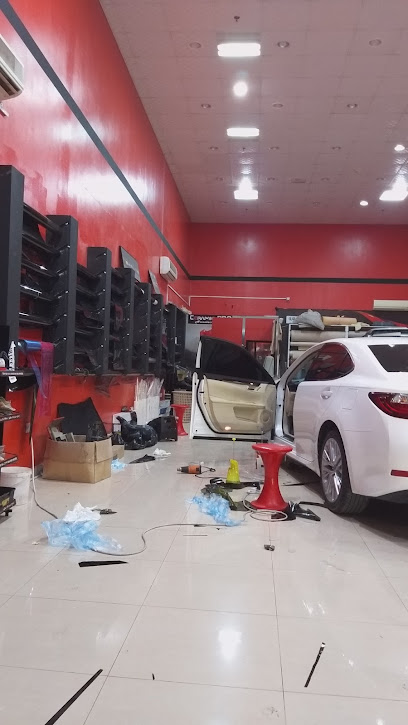 we cool car accessories - United Arab Emirates|Al Dhait - Ras al Khaimah|PVQV+238