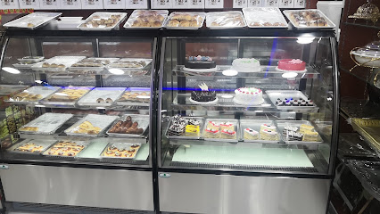 AL AJOWA SWEETS AND BAKERY - Abu Dhabi -