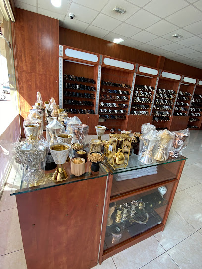 Dar Al Mandoos Trading - United Arab Emirates|Al Tayebah - Sharjah|7VHH+VWP