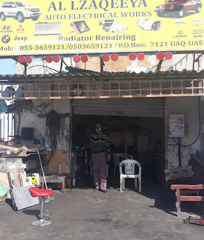 Al zaqeeya autos - Abu Dhabi - +971 50 790 1298