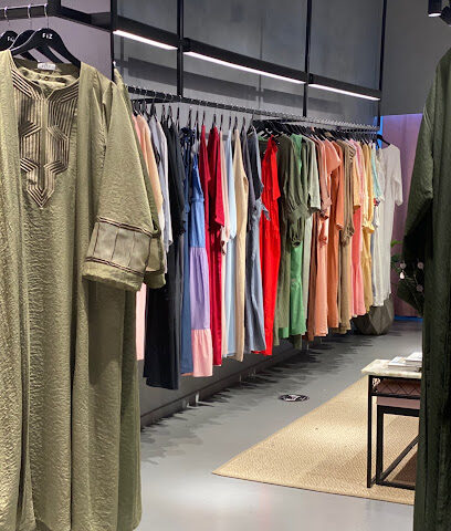 fiz boutique - Abu Dhabi - +971 55 661 1332