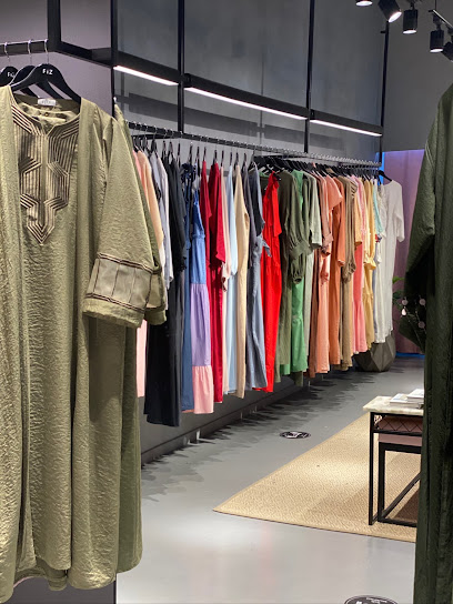 fiz boutique - United Arab Emirates|Al Wasl - Dubai