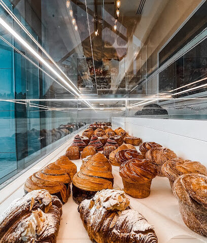KAYU Bakehouse - Abu Dhabi - +971 4 393 0366