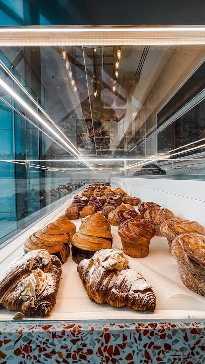 KAYU Bakehouse - United Arab Emirates|Nad Al Sheba 1 - Dubai|Shop 8
