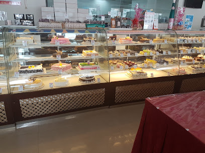 Mister Baker - Abu Dhabi - +971 600 522537