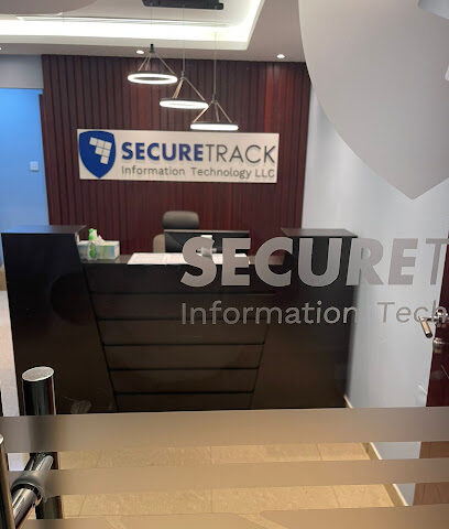 Secure Track Information Technology - Abu Dhabi - +971 50 280 5678
