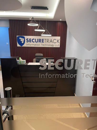Secure Track Information Technology -