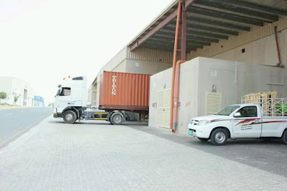 Rona Cargo | Door to Door Cargo Service Sharjah, UAE - Abu Dhabi - +971 6 562 0822