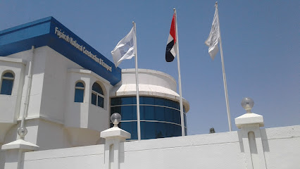 F.N.C.T. Office - Abu Dhabi - +971 9 207 1165