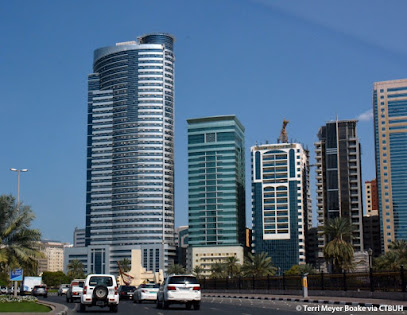 Mazaya Consulting Engineers - Abu Dhabi - +971 6 573 7782