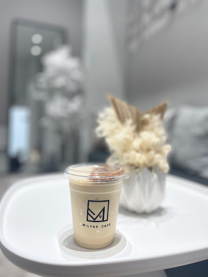 MILYAR CAFE - United Arab Emirates|Industrial Area - Muwailih Commercial - Sharjah|Al Dollar Al Thahabi|8F65+CHJ