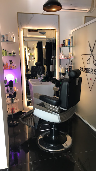 The diamonds gents saloon - United Arab Emirates|City Center - Fujairah