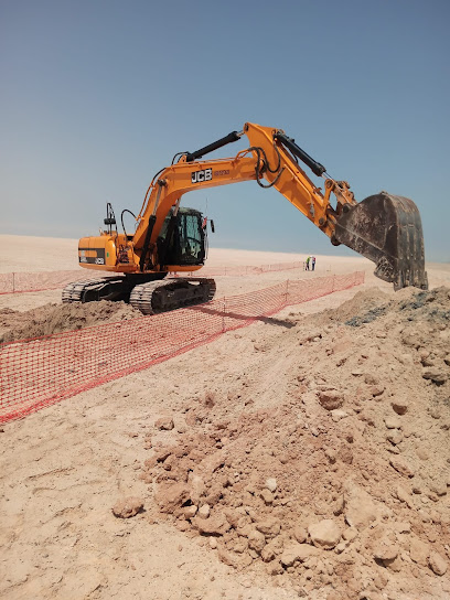 SBM General contracting & Maintenance - United Arab Emirates|Ghiyathi - Abu Dhabi|Indusrial Area