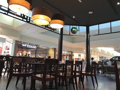 Starbucks - Abu Dhabi - +971 9 202 9635
