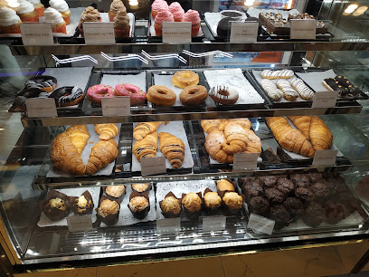 Brown & White Bakery - Abu Dhabi - +971 6 554 5488