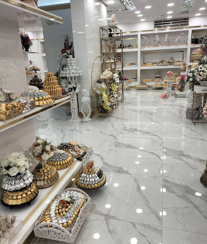 Ritchi chocolate - Abu Dhabi - +971 56 133 9340
