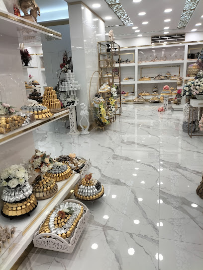 Ritchi chocolate - United Arab Emirates|Mohamed Bin Zayed City - Z19 - Abu Dhabi|226 Al Sahafah St