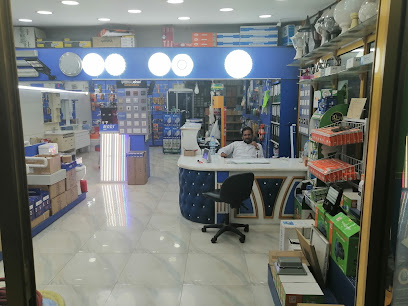 Al Taiybah Electric and Sanitary Appliances - Abu Dhabi - +971 9 256 4590