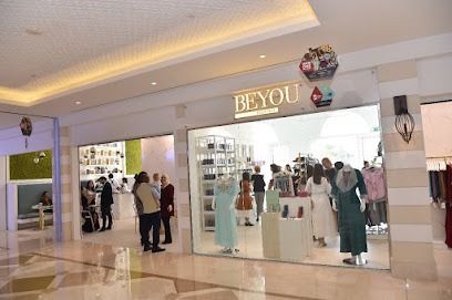 BEYOU Boutique بيو بوتيك - Abu Dhabi - +971 4 333 0373