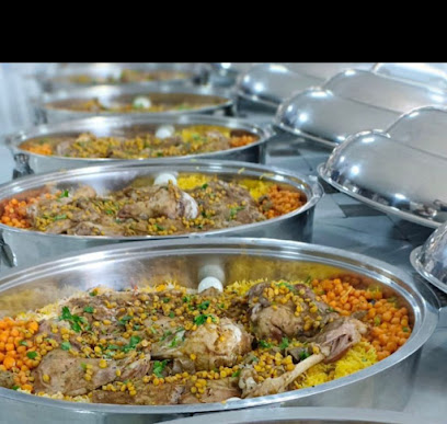 Al dana kitchen Fujairah - Abu Dhabi - +971 9 222 5563